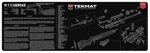 Tekmat M1 Carbine