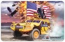 Tekmat Trump Gun Cleaning Mat