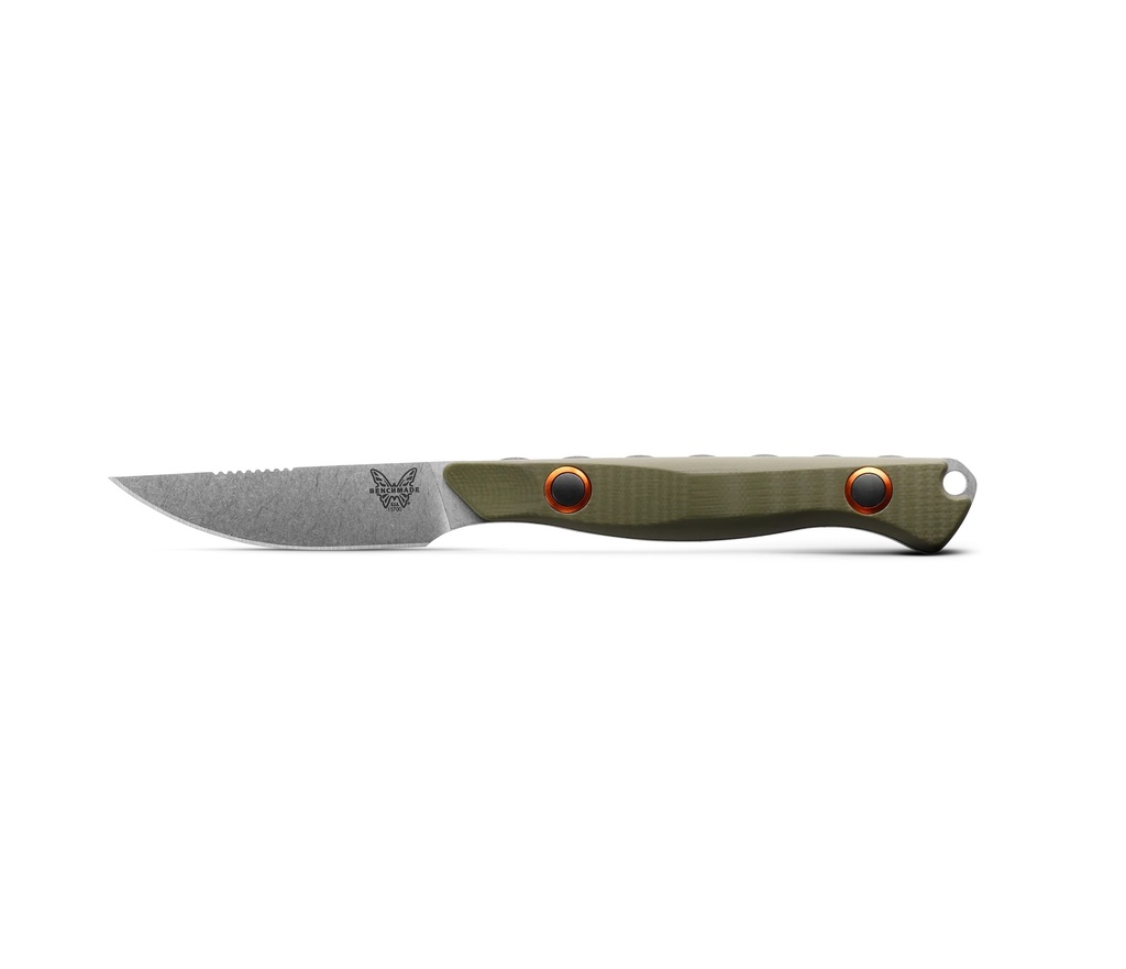 Benchmade 15700-01 Flyway