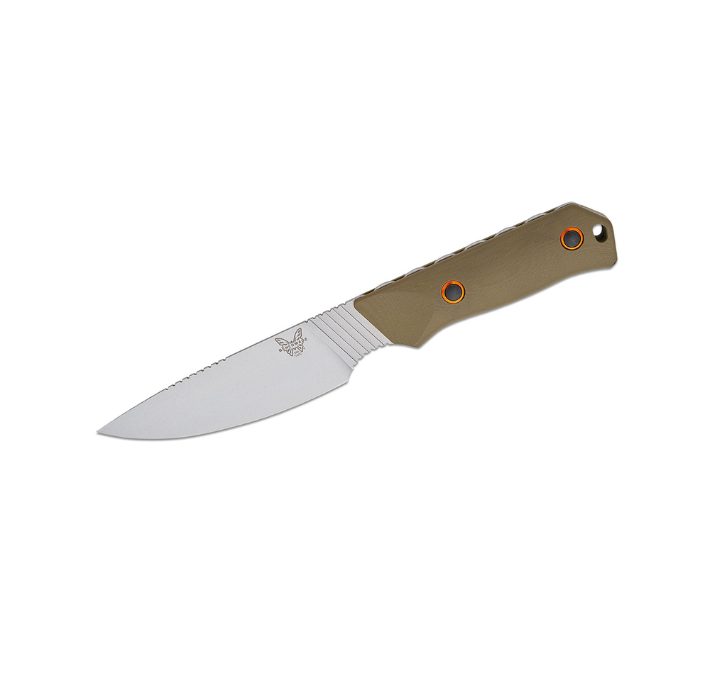 Benchmade 15600-01 RAGHORN