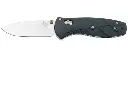 Benchmade 585-03 Mini-Barrage