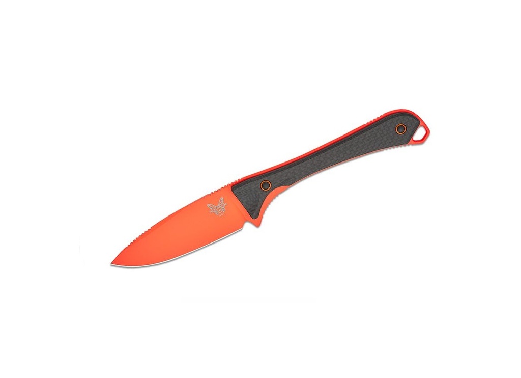 Benchmade 15201OR Altitude