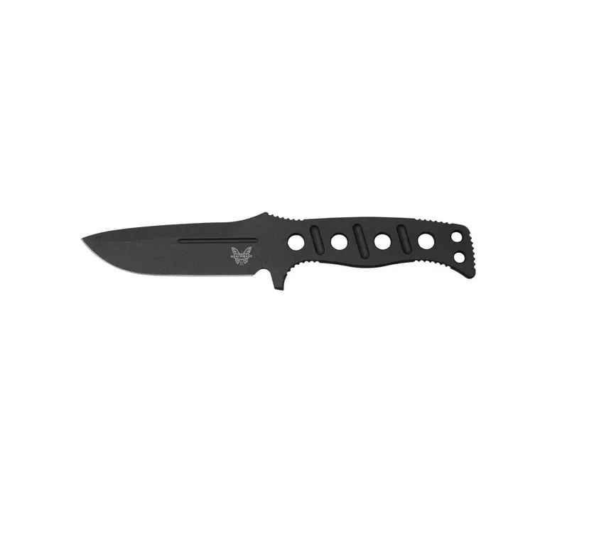 Benchmade  375BK-1 FIXED ADAMAS