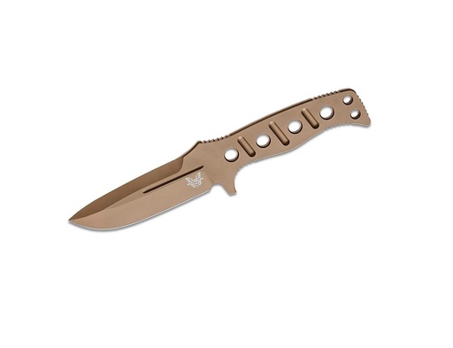 Benchmade  375FE-1 FIXED ADAMAS