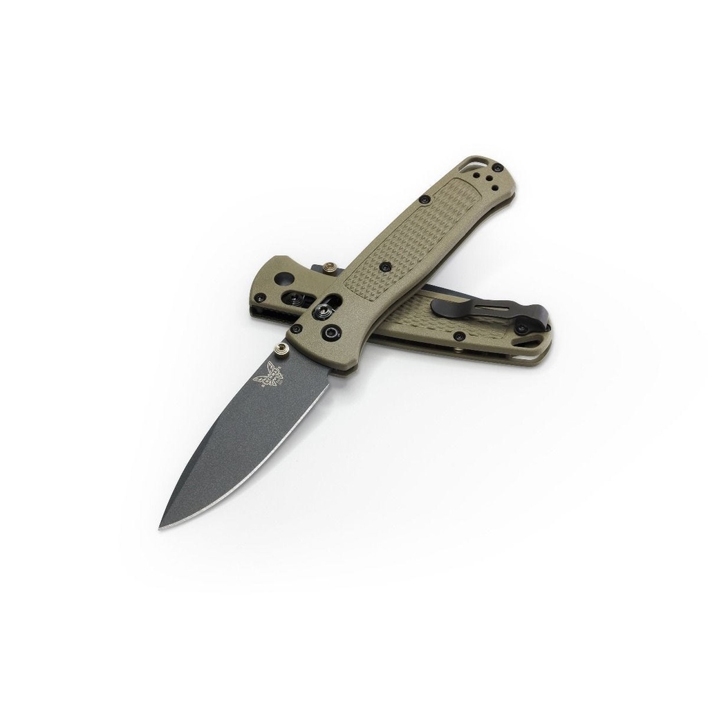 Benchmade 535GRY-1 Bugout