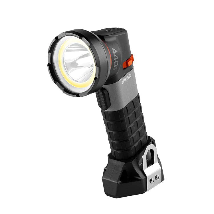Nebo LUXTREME SL25R