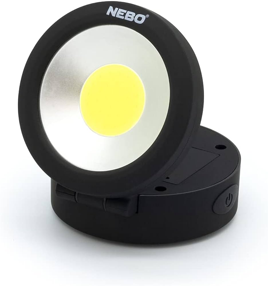 Nebo Angle light