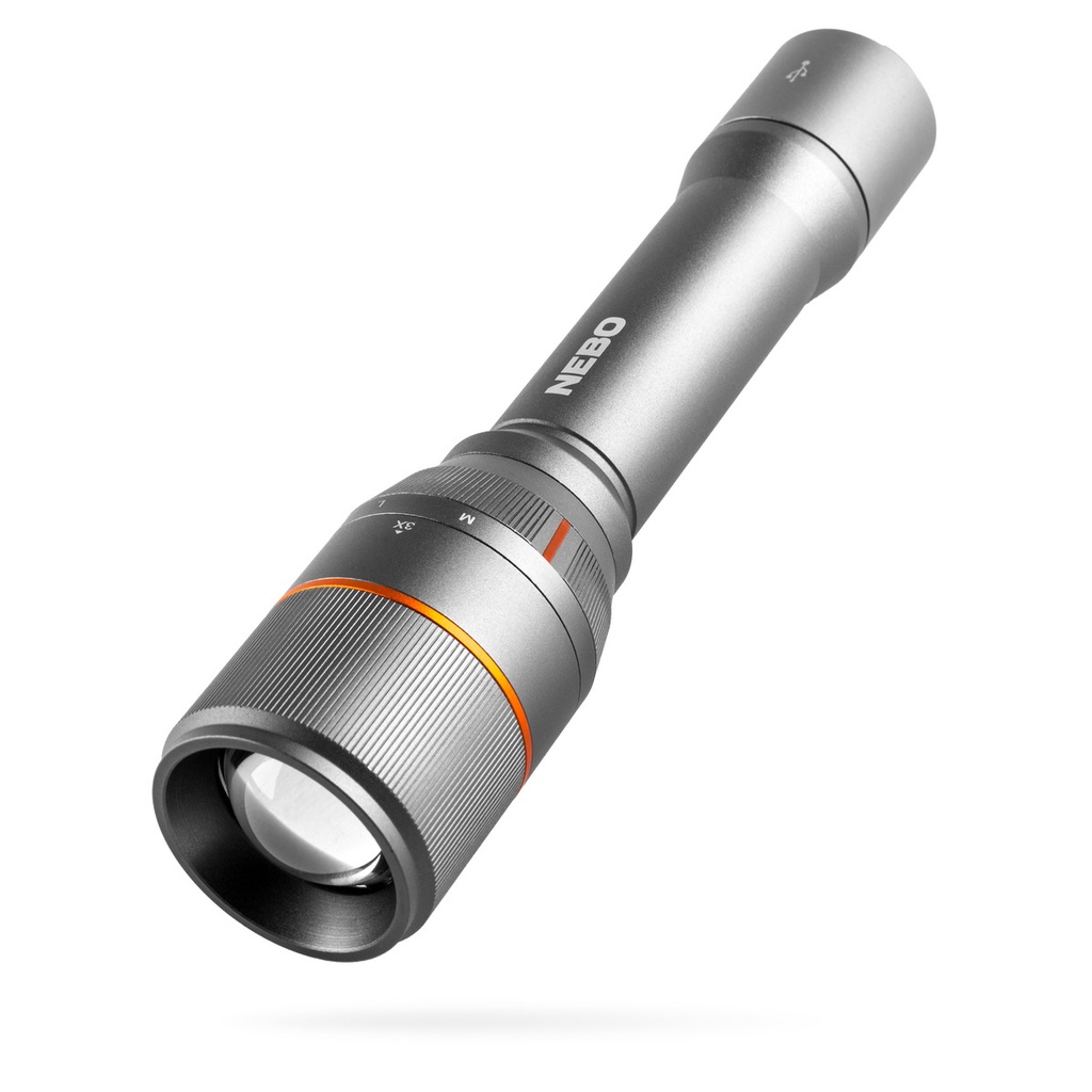 Nebo Davinci 3500