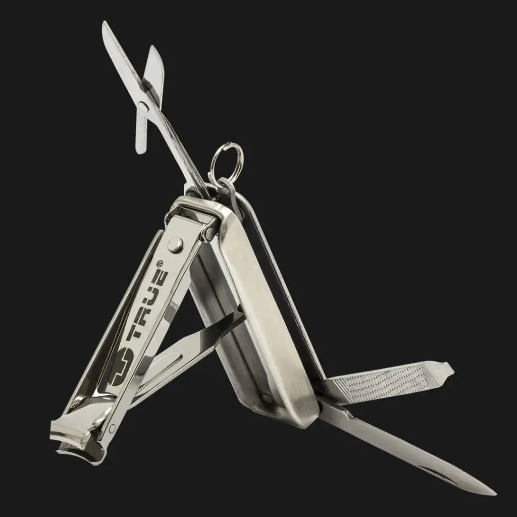 True Utility NAILCLIP KIT