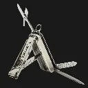 True Utility NAILCLIP KIT