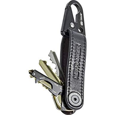 True utility Keyranger