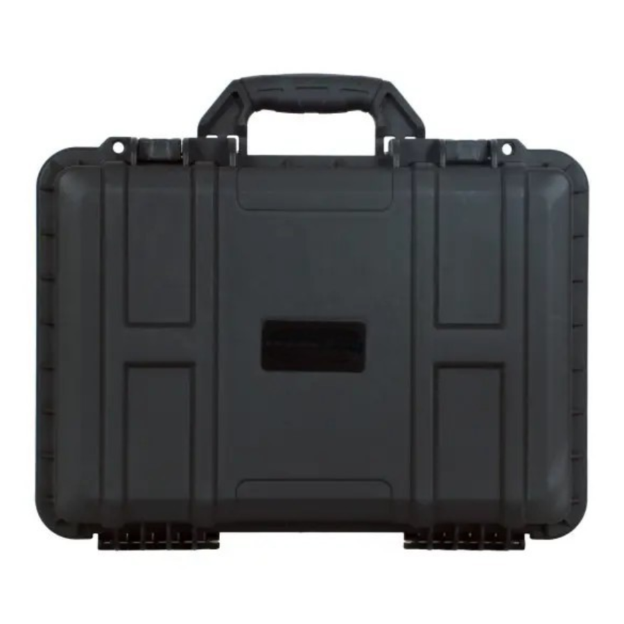 Hardcase 433016 black