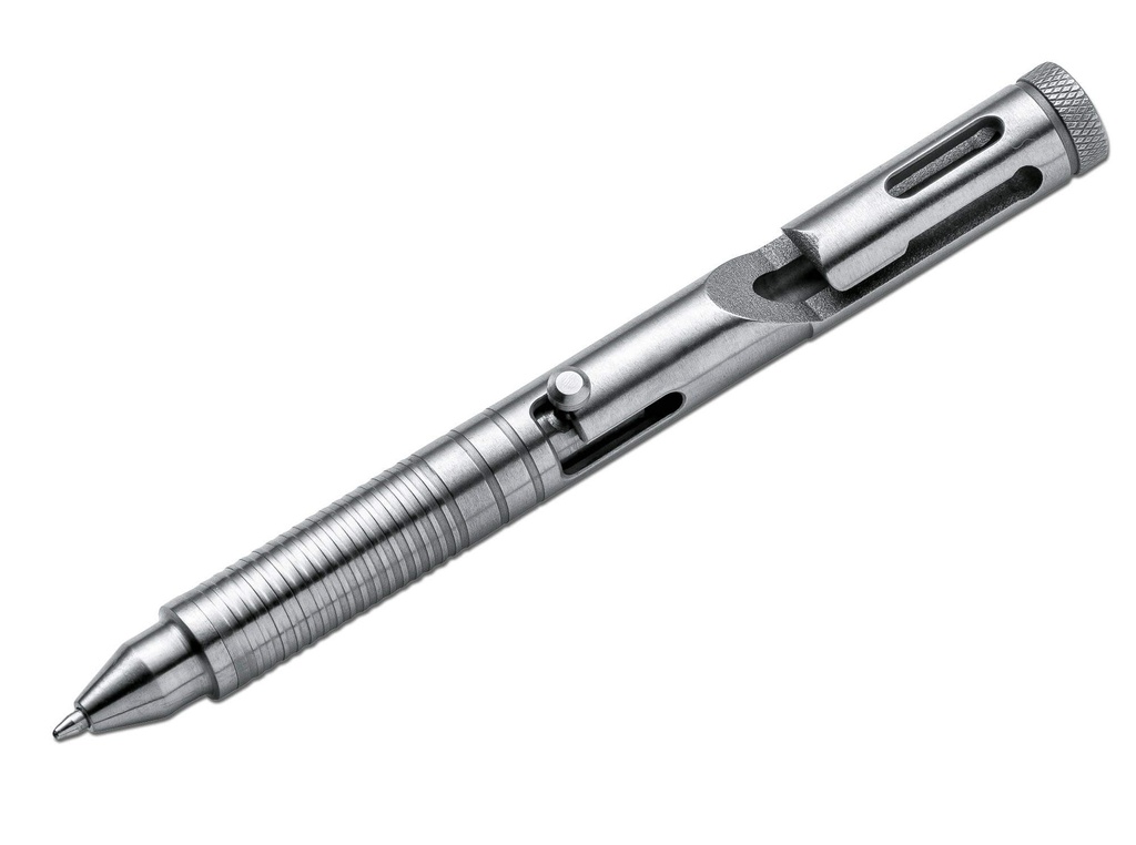 Boker Plus CID cal .45 Titanium