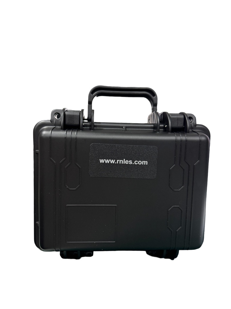 Hardcase 21*14cm ( 211511 )