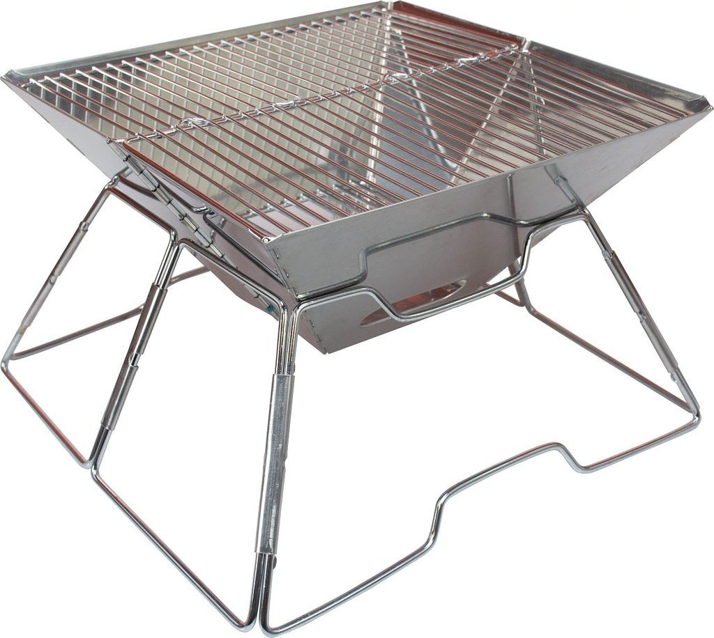 UST Pack A Long Grill
