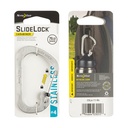 Nite Ize SlideLock® Carabiner Stainless Steel #4