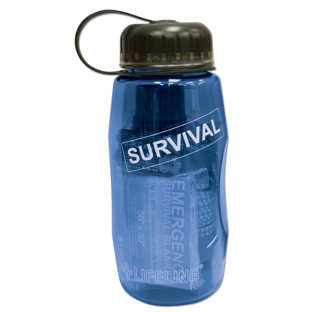 Lifeline SURVIVAL ESSENTIALS