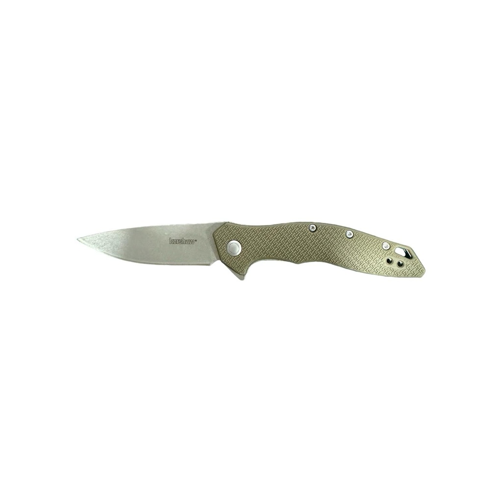 Kershaw Shoreline