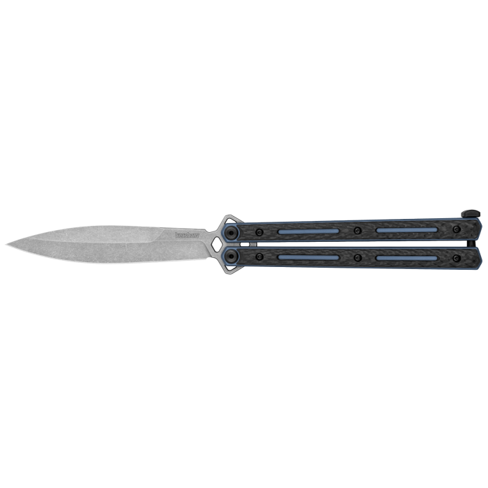 Kershaw 5150CF LUCHA - CARBON FIBER
