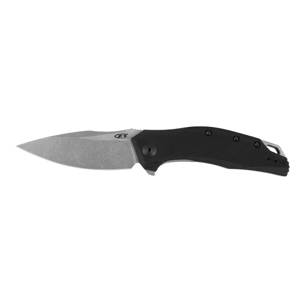 Zero Tolerance 0357