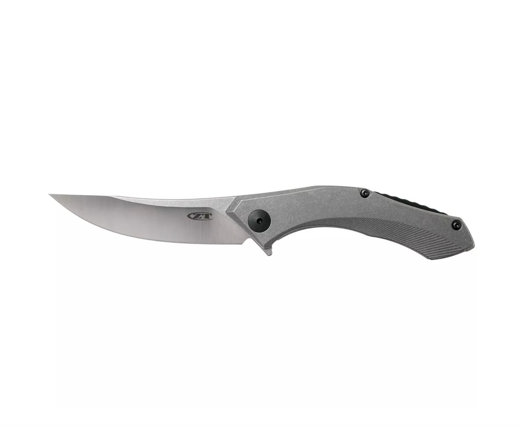 Zero Tolerance  0460Ti - SINKEVICH KVT