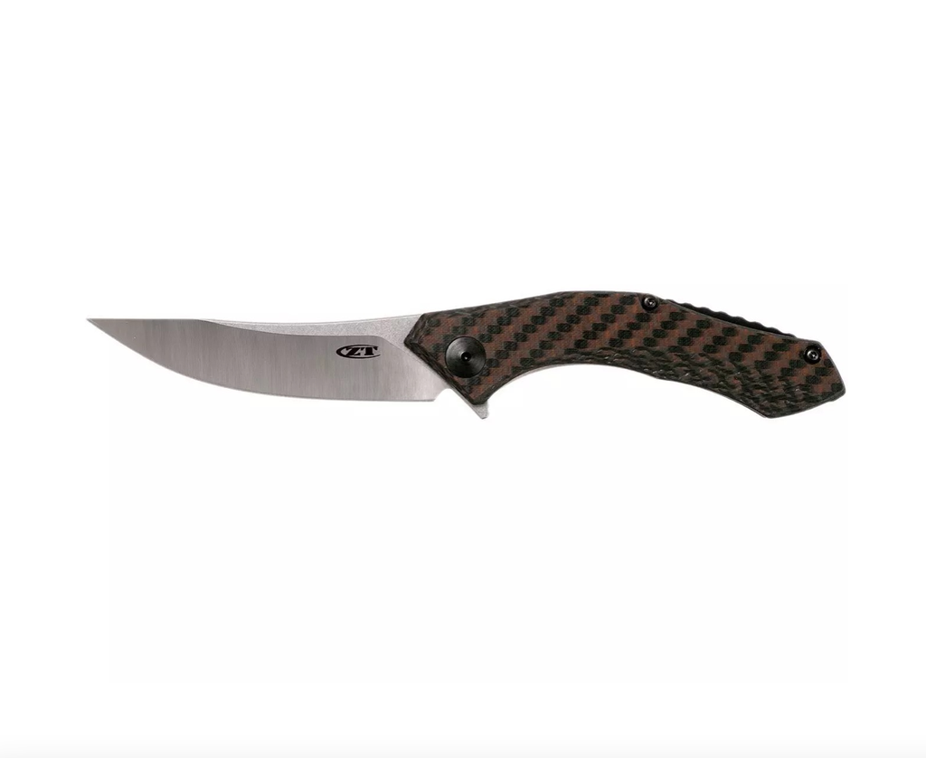 Zero Tolerance 0460 - Discontinued