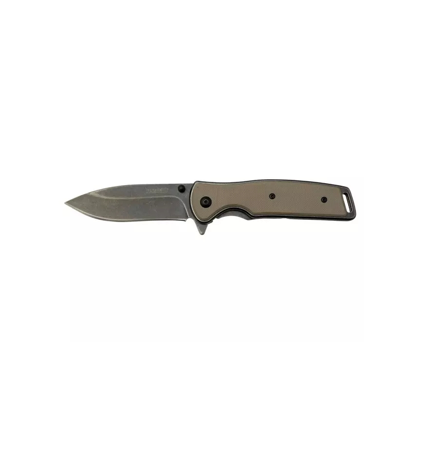 Kershaw BEVY