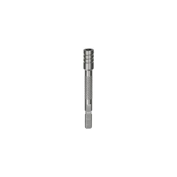 Leatherman BIT DRIVER EXTENDER - Silver
