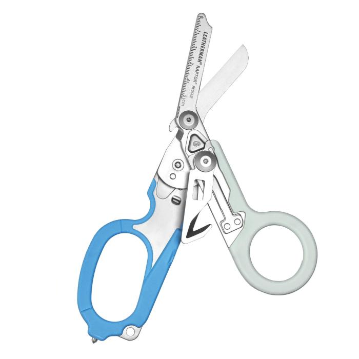 Leatherman RAPTOR Special Edition Aqua
