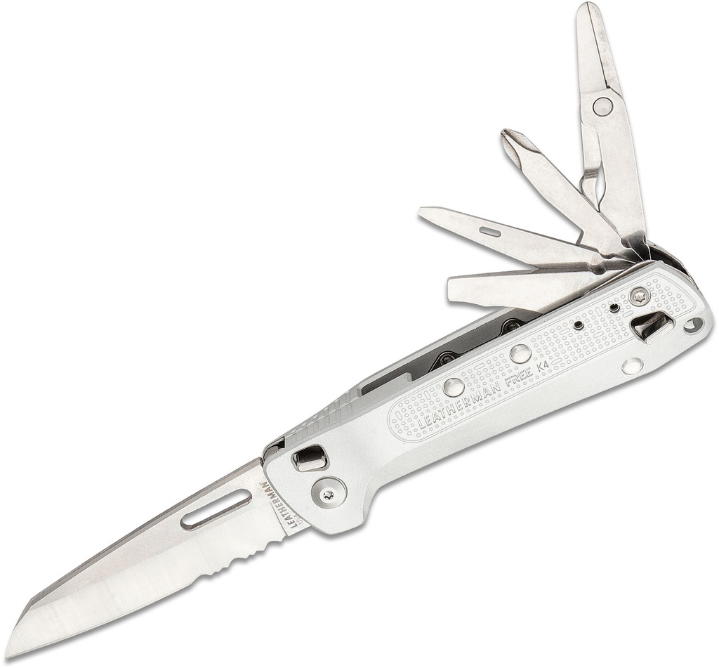 Leatherman Free K4x