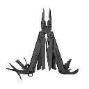 Leatherman Wave Plus black