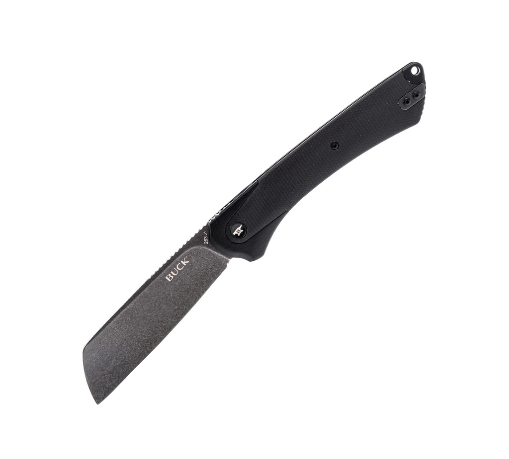 Buck 263 HiLine XL Folding  (0263BKS1)