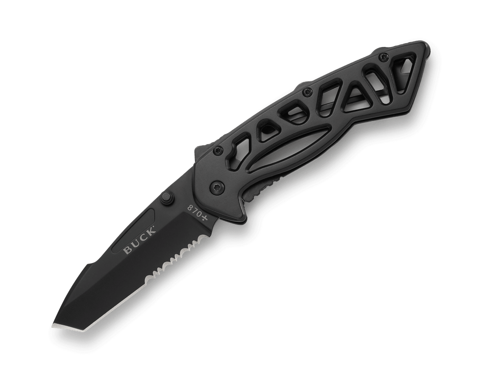 Buck 870 Bones (0870BKX)