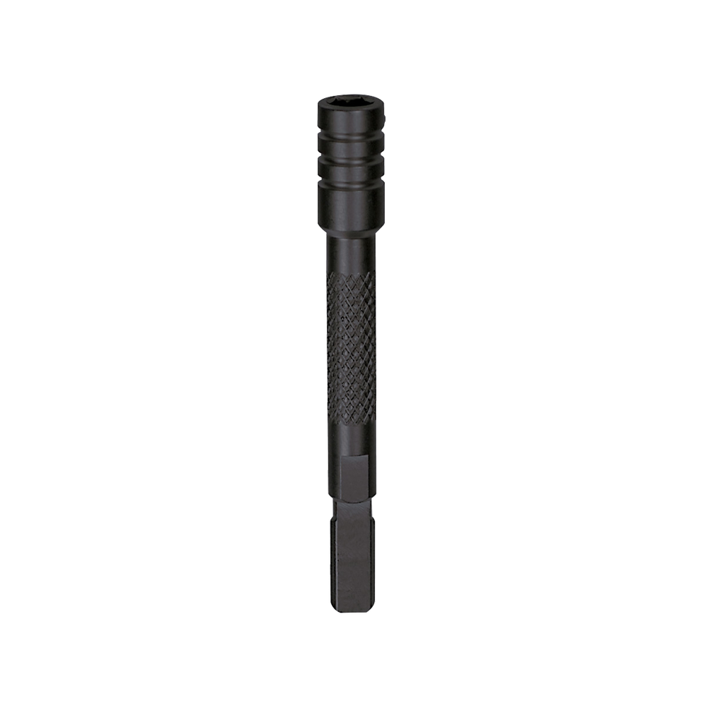 Leatherman BIT DRIVER EXTENDER - Black