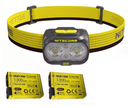 Nitecore Headlamp UT27 Pro - Dual Beam
