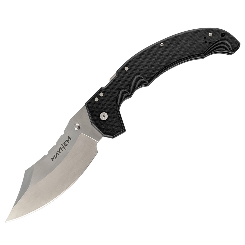 Cold Steel Mayhem Cleaver