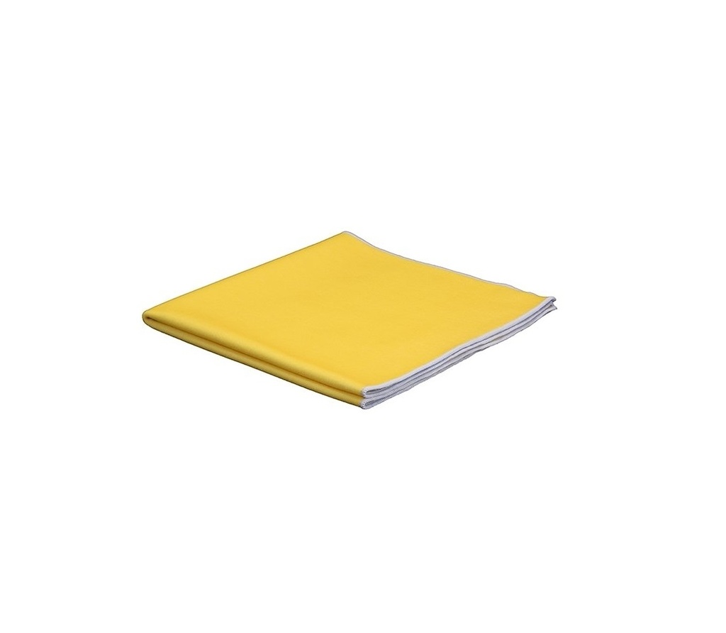 Nitecore Stick-it Wrapper M - yellow