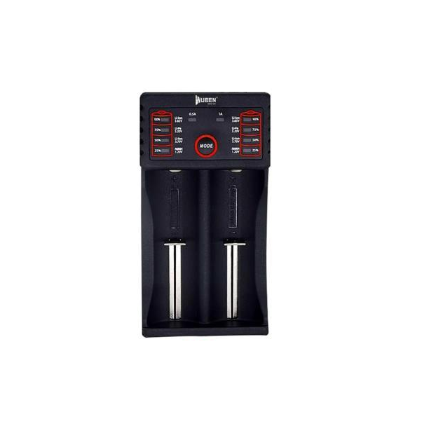 Wuben ARF2 Charger