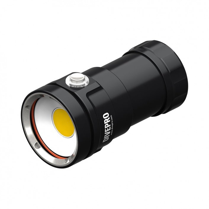 Divepro G15 15000Lumens G15-D