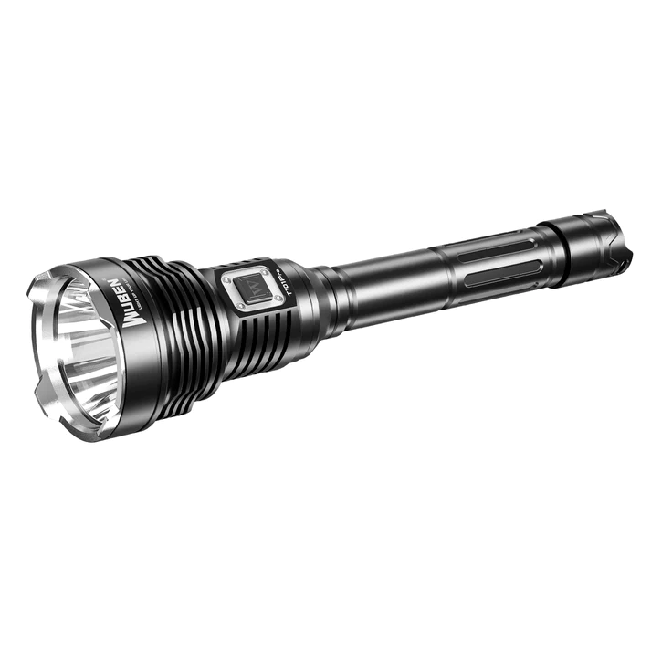 Wuben T101 Pro
