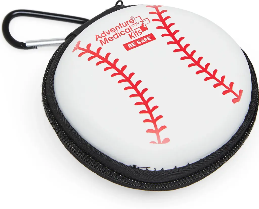 AMK Sports Baseball First Aid Kit