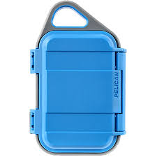Pelican G10 Personal Utility Go Case