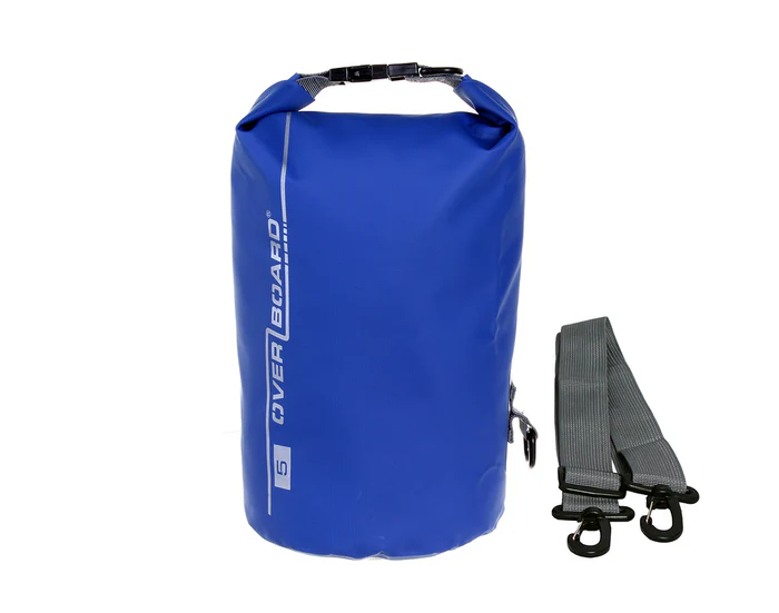 Over Board WATERPROOF DRY TUBE BAG 5 Litres