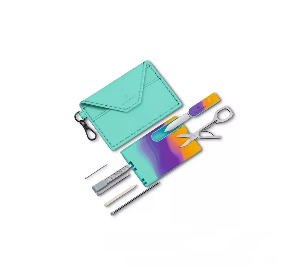 Victorinox Swiss Card Classic Sydney Style