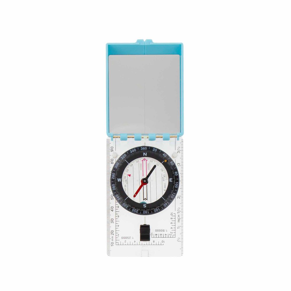 UST Folding Map Compass