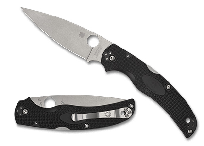 Spyderco Native Chief 