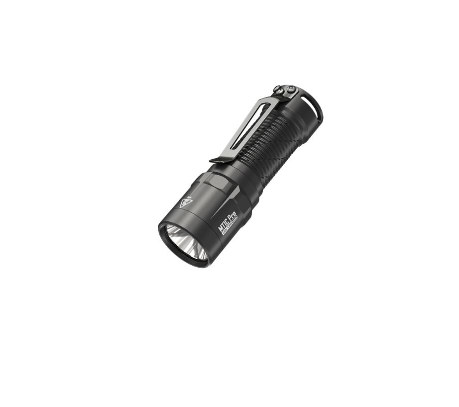 Nitecore Flashlight MT1C Pro