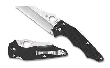 Spyderco Yojumbo