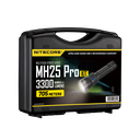 Nitecore Hunting Kit MH25 Pro 
