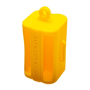 Discontinued Nitecore Battery Holder NBM41 Yellow